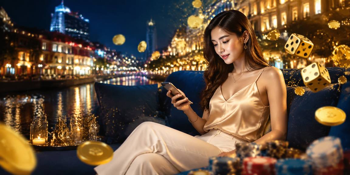 Platform Permainan Kami Dibina untuk Malaysia