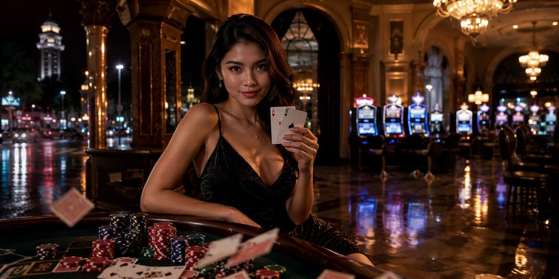Mahjong Ways 3 di Meja Anda